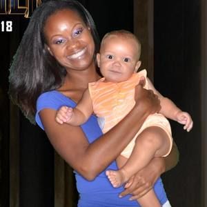 Meet your Posher, Jazmine